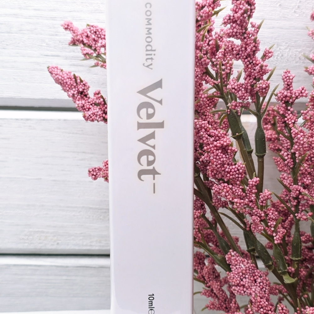 Commodity Velvet Scent Space Personal Eau De Parfum